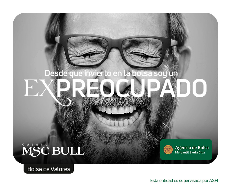 Cuenta MSC BULL: una nueva forma de invertir dentro del mercado de valores