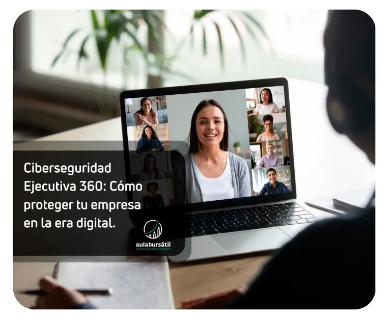 BBV concluyó con éxito el curso “Ciberseguridad Ejecutiva 360”