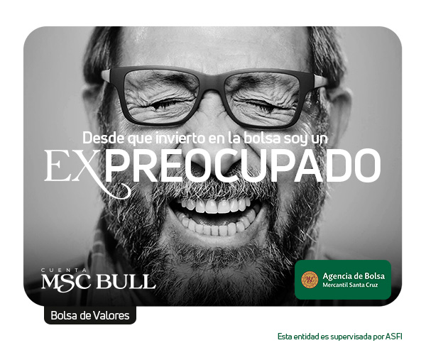 MSC BULL