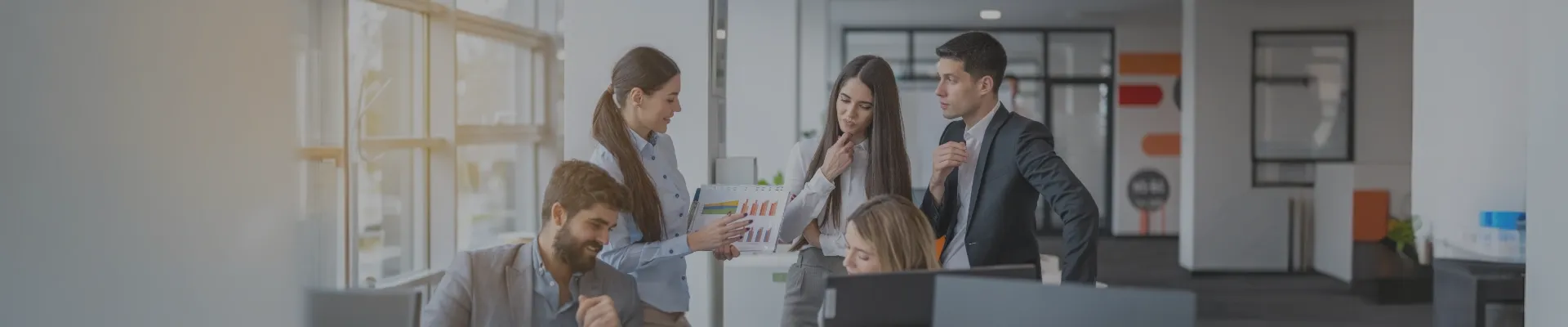 Trabaja con nosotros