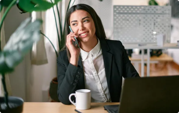 Comunicate con nosotros