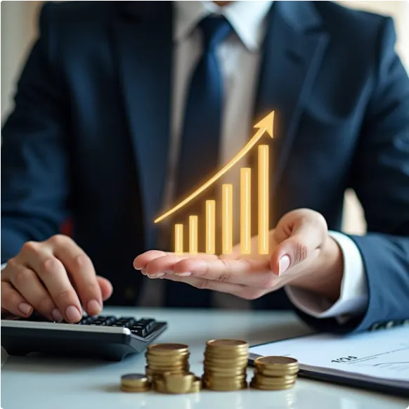 Compra y venta de instrumentos financieros